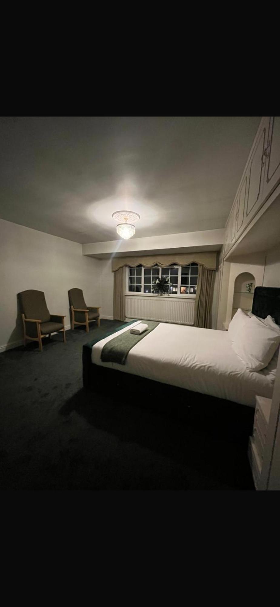 Unwind In Comfort At Cosy Caradus Your 4 Bedroom Home Sweet Home! Birmingham Exteriér fotografie