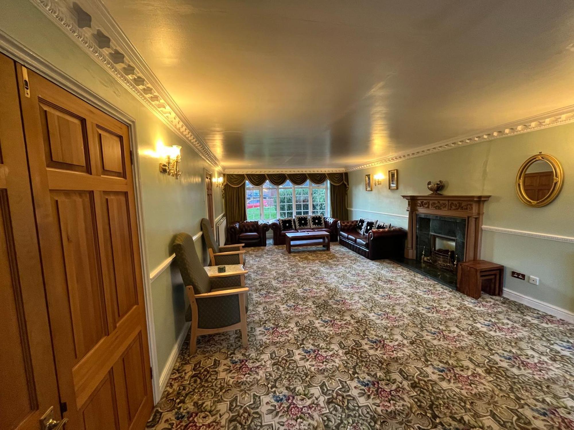 Unwind In Comfort At Cosy Caradus Your 4 Bedroom Home Sweet Home! Birmingham Exteriér fotografie
