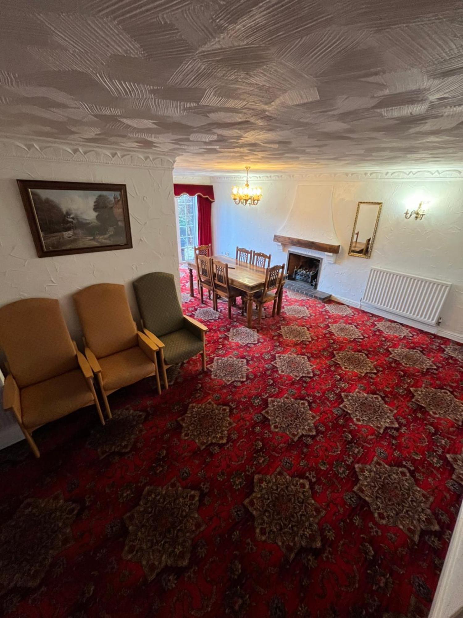 Unwind In Comfort At Cosy Caradus Your 4 Bedroom Home Sweet Home! Birmingham Exteriér fotografie