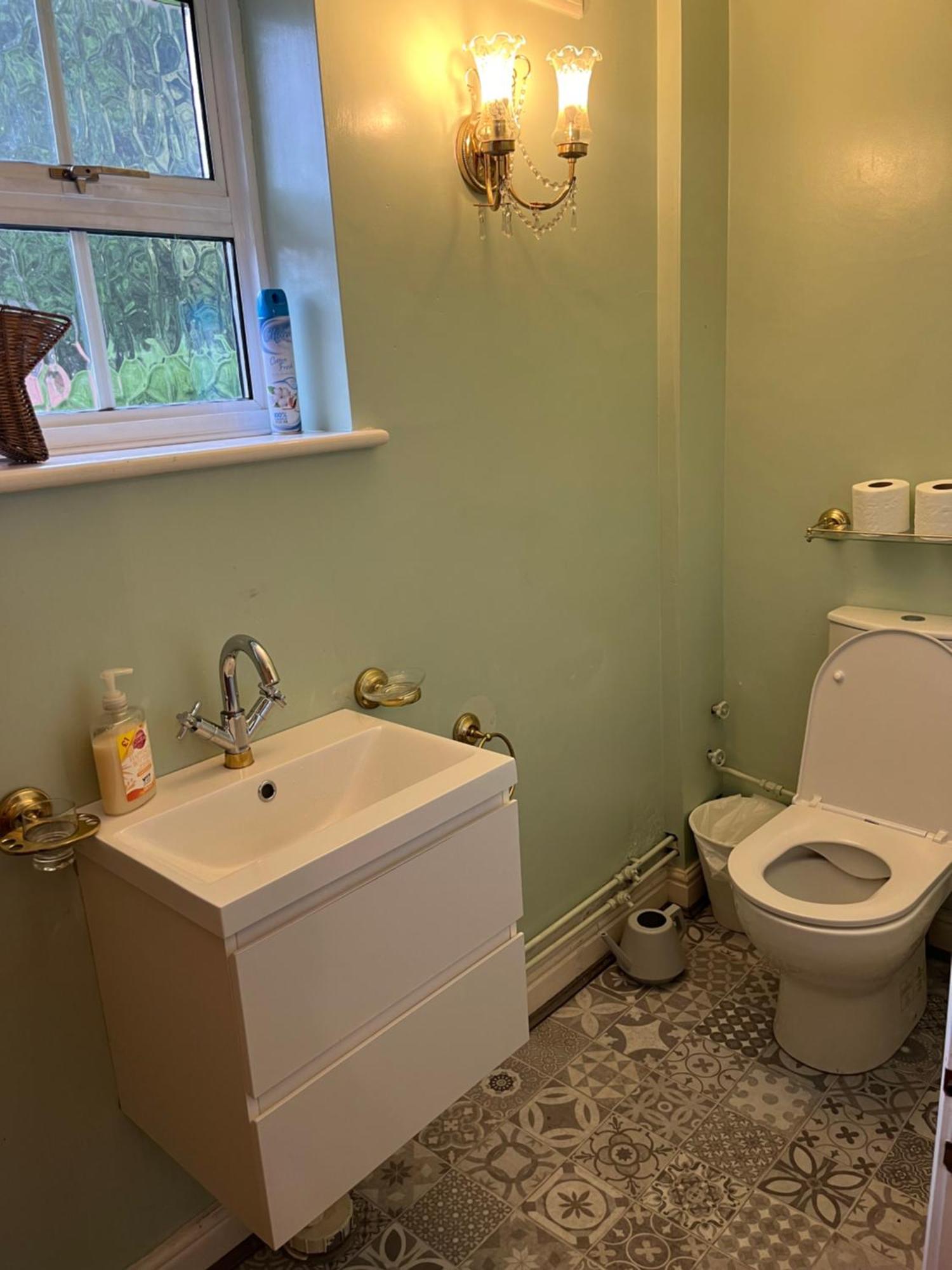 Unwind In Comfort At Cosy Caradus Your 4 Bedroom Home Sweet Home! Birmingham Exteriér fotografie